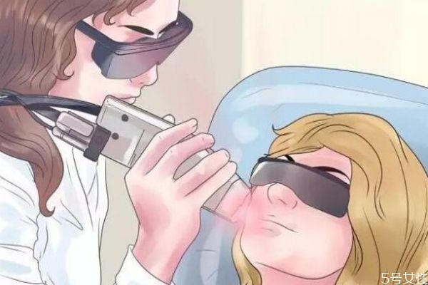 激光祛痘印多久可以恢復(fù) 激光祛痘印有后遺癥嗎 激光祛痘印多久可以恢復(fù) 激光祛痘印有后遺癥嗎