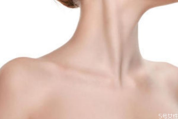 開塞露和維e乳能去頸紋嗎 怎么樣去頸紋 開塞露和維e乳能去頸紋嗎 怎么樣去頸紋