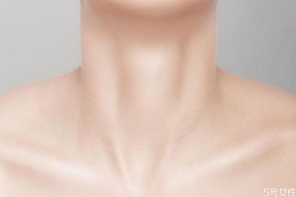 開塞露和維e乳能去頸紋嗎 怎么樣去頸紋 開塞露和維e乳能去頸紋嗎 怎么樣去頸紋