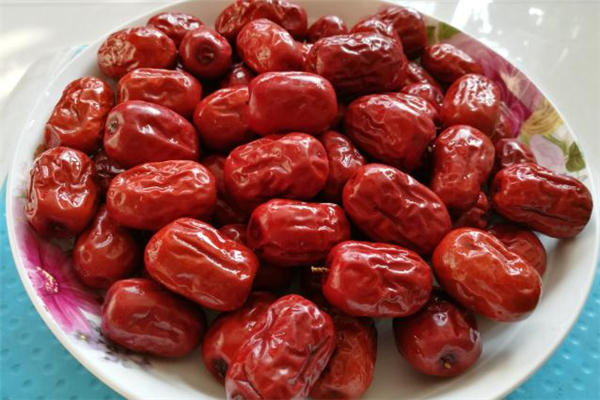 狗頭棗一級好還是二級好 狗頭棗怎么分辨好壞 狗頭棗一級好還是二級好 狗頭棗怎么分辨好壞