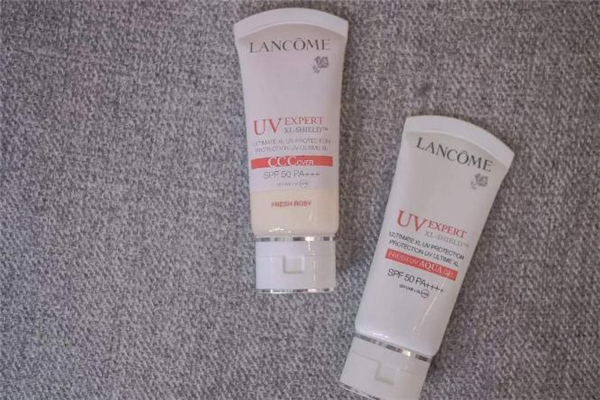 蘭蔻防曬霜是物理防曬還是化學(xué)防曬 蘭蔻防曬霜成分 蘭蔻防曬霜是物理防曬還是化學(xué)防曬 蘭蔻防曬霜成分