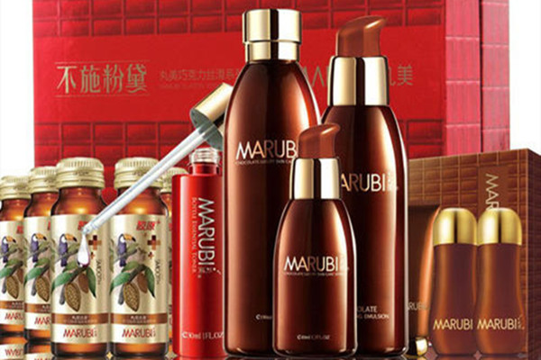 丸美巧克力絲滑系列潔面乳的功效 丸美巧克力絲滑系列30歲可以用嗎 丸美巧克力絲滑系列潔面乳的功效 丸美巧克力絲滑系列30歲可以用嗎