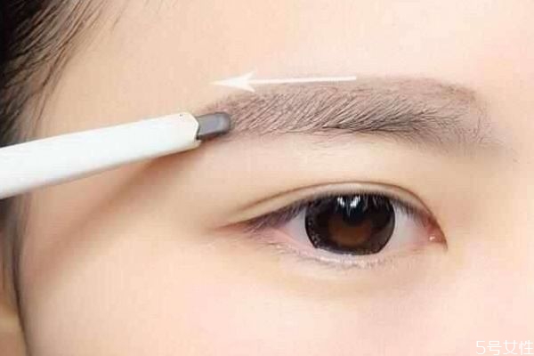 紋水霧眉需要多少錢 水霧眉和粉黛眉的區(qū)別 紋水霧眉需要多少錢 水霧眉和粉黛眉的區(qū)別