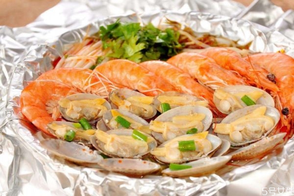 如何挑選新鮮的花甲 挑選花甲的方法有什么 如何挑選新鮮的花甲 挑選花甲的方法有什么