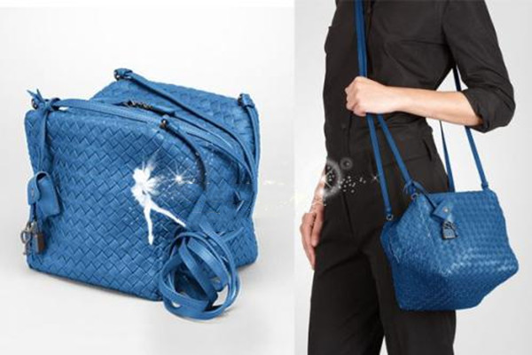 透明包包發(fā)黃怎么辦 包包護(hù)理注意事項(xiàng)