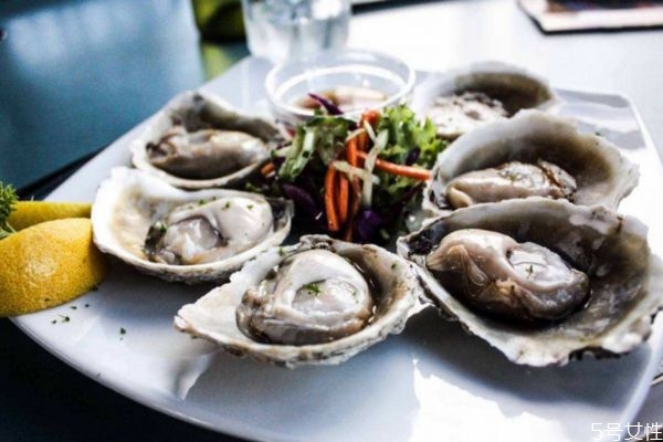 生的生蠔可以吃嗎 生的生蠔要怎么吃 生的生蠔可以吃嗎 生的生蠔要怎么吃
