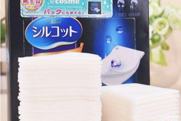 化妝棉是干什么用的 化妝棉的作用與使用方法 化妝棉是干什么用的 化妝棉的作用與使用方法