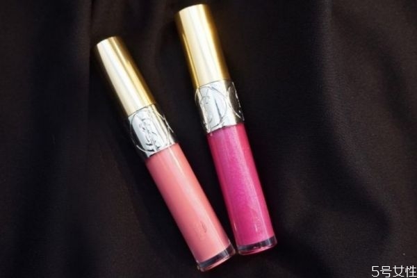 唇蜜可以當(dāng)潤唇膏嗎 唇蜜是潤唇膏么 唇蜜可以當(dāng)潤唇膏嗎 唇蜜是潤唇膏么