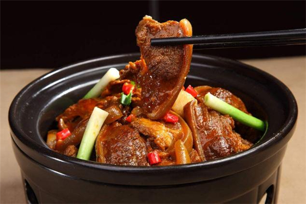 驢肉高壓鍋壓多長時(shí)間能熟 高壓鍋燉驢肉要多久