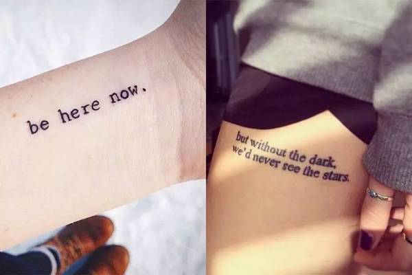 紋身可以徹底洗干凈嗎 疤痕體質(zhì)可以紋紋身嗎 紋身可以徹底洗干凈嗎 疤痕體質(zhì)可以紋紋身嗎