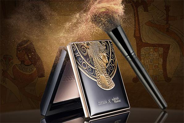 zeesea粉餅適合什么膚質(zhì) zeesea滋色粉餅怎么用 zeesea粉餅適合什么膚質(zhì) zeesea滋色粉餅怎么用