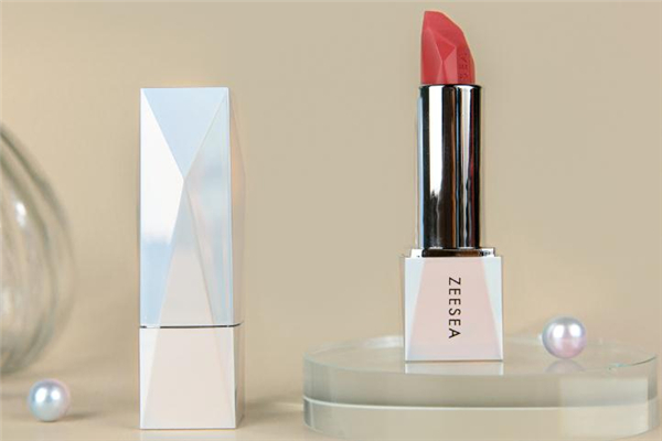 zeesea口紅色號推薦 滋色口紅哪個色號好看 zeesea口紅色號推薦 滋色口紅哪個色號好看