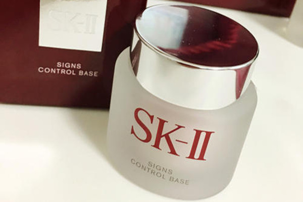 sk2隔離霜怎么樣 sk2隔離霜好用嗎 sk2隔離霜怎么樣 sk2隔離霜好用嗎