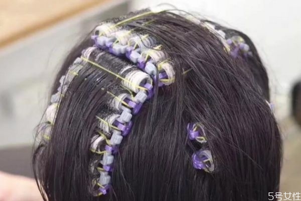 摩根燙和鋼夾燙的區(qū)別 什么是摩根燙 摩根燙和鋼夾燙的區(qū)別 什么是摩根燙