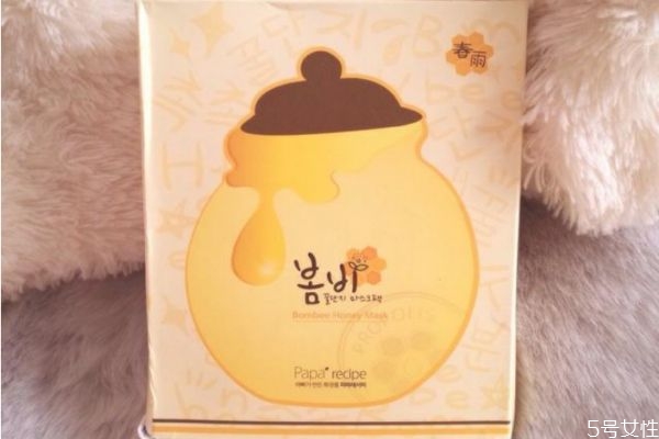 春雨面膜敷完多久洗臉 春雨面膜使用感受 春雨面膜敷完多久洗臉 春雨面膜使用感受