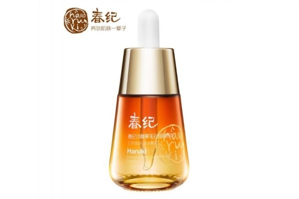 春紀原液用在哪個步驟 春紀原液怎么使用 春紀原液用在哪個步驟 春紀原液怎么使用