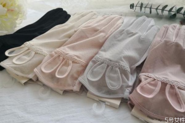 什么布料的手套防曬效果好 防曬手套怎么選 什么布料的手套防曬效果好 防曬手套怎么選