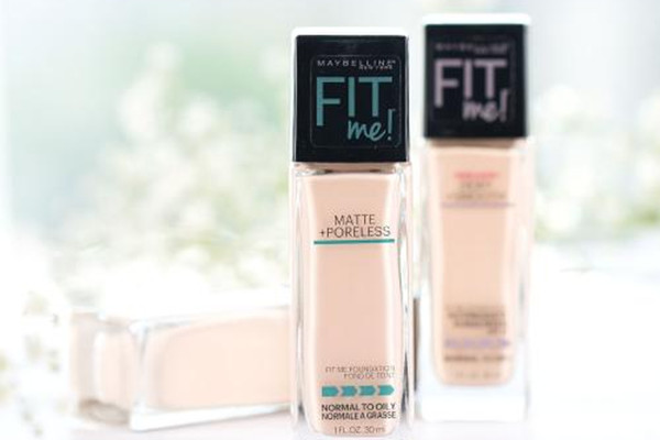 美寶蓮粉底液適合什么膚質(zhì) 美寶蓮粉底液效果如何 美寶蓮粉底液適合什么膚質(zhì) 美寶蓮粉底液效果如何