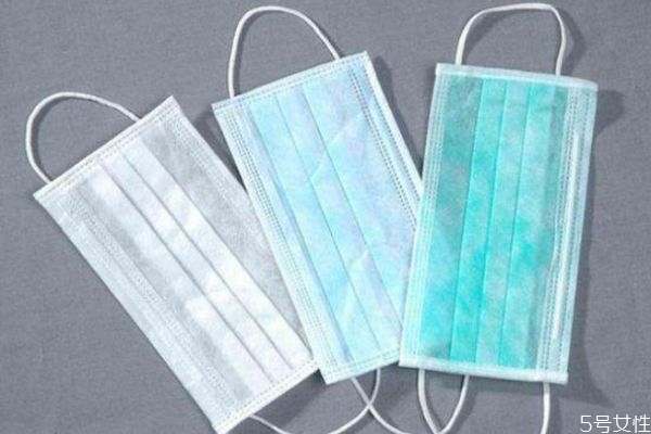 醫(yī)用外科口罩可以預(yù)防新型冠狀病毒嗎 醫(yī)用外科口罩選擇 醫(yī)用外科口罩可以預(yù)防新型冠狀病毒嗎 醫(yī)用外科口罩選擇