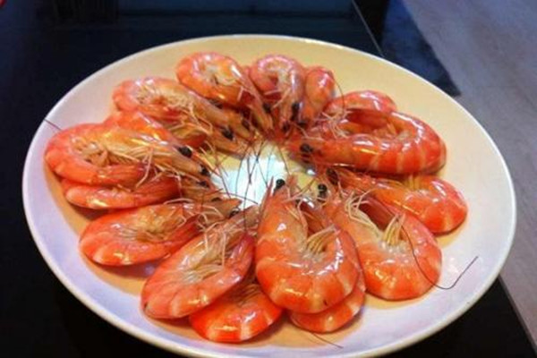 沼蝦和明蝦哪個營養(yǎng)好 明蝦怎么看新不新鮮 沼蝦和明蝦哪個營養(yǎng)好 明蝦怎么看新不新鮮