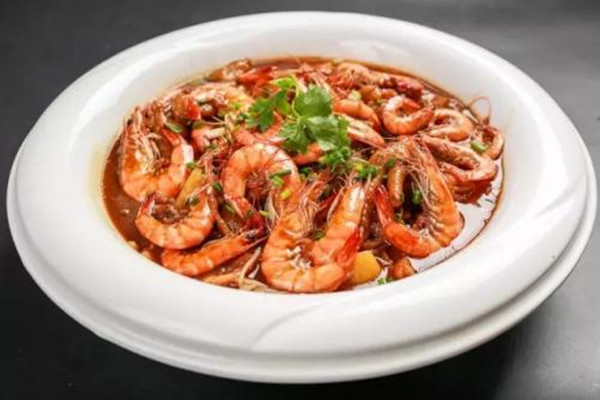 沼蝦和明蝦哪個營養(yǎng)好 明蝦怎么看新不新鮮 沼蝦和明蝦哪個營養(yǎng)好 明蝦怎么看新不新鮮