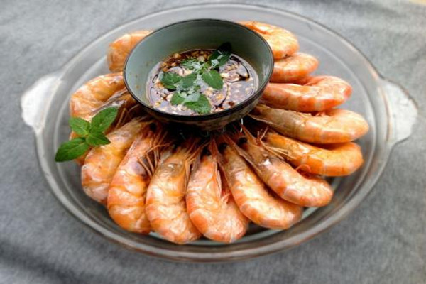 沼蝦和明蝦哪個營養(yǎng)好 明蝦怎么看新不新鮮 沼蝦和明蝦哪個營養(yǎng)好 明蝦怎么看新不新鮮