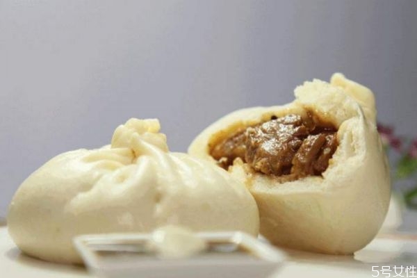 包子的熱量高嗎 包子的熱量高還是米飯的熱量高 包子的熱量高嗎 包子的熱量高還是米飯的熱量高