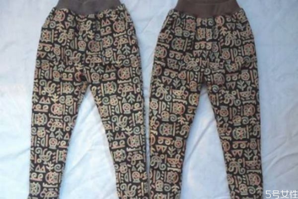 棉褲太長(zhǎng)怎么辦 棉褲太長(zhǎng)怎么處理 棉褲太長(zhǎng)怎么辦 棉褲太長(zhǎng)怎么處理