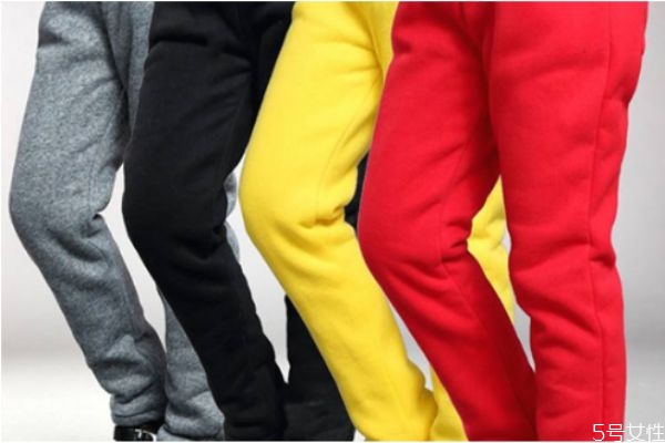 新買(mǎi)的棉褲有點(diǎn)掉檔怎么辦 棉褲掉檔的解決辦法 新買(mǎi)的棉褲有點(diǎn)掉檔怎么辦 棉褲掉檔的解決辦法