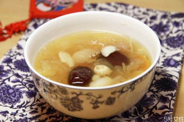 孕早期喝什么湯好 常見的安胎湯有什么 孕早期喝什么湯好 常見的安胎湯有什么