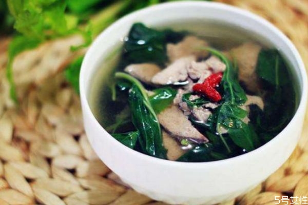 孕早期喝什么湯好 常見的安胎湯有什么 孕早期喝什么湯好 常見的安胎湯有什么