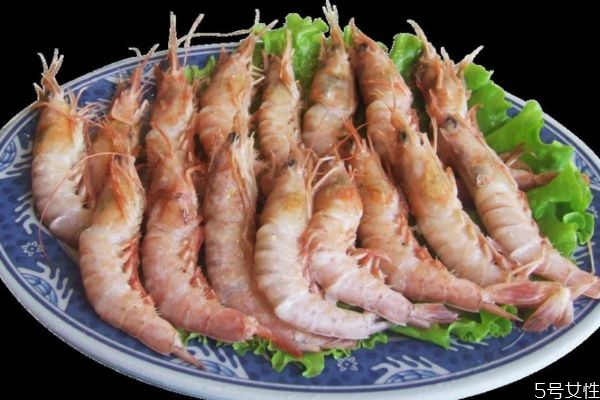 沼蝦和明蝦有什么區(qū)別 什么是沼蝦和明蝦 沼蝦和明蝦有什么區(qū)別 什么是沼蝦和明蝦