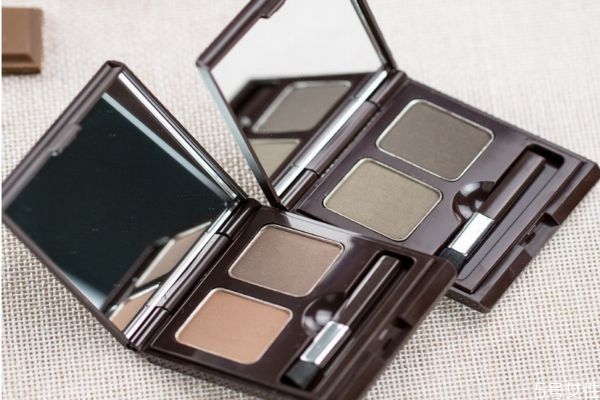 眉粉有哪些作用 眉粉的用處你知道多少 眉粉有哪些作用 眉粉的用處你知道多少