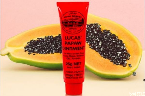 澳洲木瓜膏有幾種包裝 木瓜膏可以擦痘痘嗎 澳洲木瓜膏有幾種包裝 木瓜膏可以擦痘痘嗎