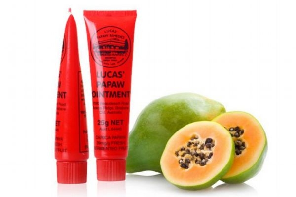 澳洲木瓜膏能去痘印嗎 lucas和purepaw木瓜膏區(qū)別 澳洲木瓜膏能去痘印嗎 lucas和purepaw木瓜膏區(qū)別