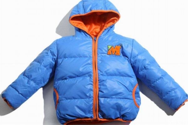 兒童羽絨服充絨量多少暖和 兒童羽絨服充絨量標準 兒童羽絨服充絨量多少暖和 兒童羽絨服充絨量標準
