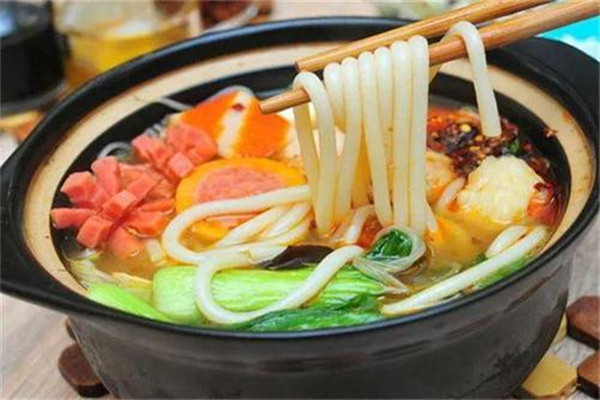 減肥期間可以吃米線嗎 米線哪個城市的好吃 減肥期間可以吃米線嗎 米線哪個城市的好吃