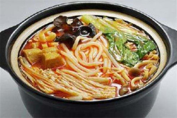 減肥期間可以吃米線嗎 米線哪個城市的好吃 減肥期間可以吃米線嗎 米線哪個城市的好吃