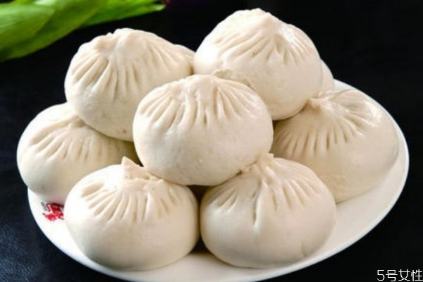 微波爐可以熱包子 微波爐熱包子要多久 微波爐可以熱包子 微波爐熱包子要多久