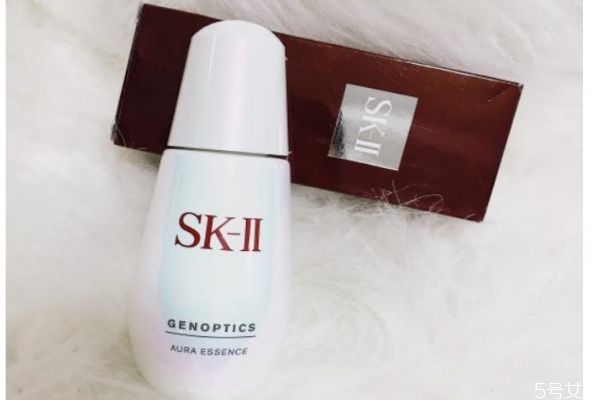 sk2小燈泡美白精華怎么樣 sk2小燈泡美白精華怎么用 sk2小燈泡美白精華怎么樣 sk2小燈泡美白精華怎么用