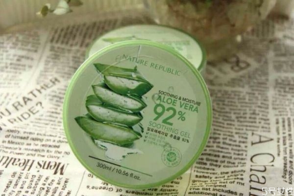 蘆薈膠一天擦幾次最好 怎么挑選蘆薈膠 蘆薈膠一天擦幾次最好 怎么挑選蘆薈膠