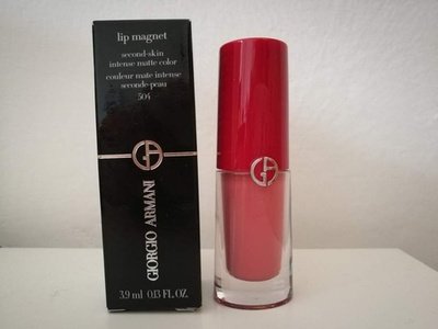 阿瑪尼小胖丁504和506哪個(gè)好用 阿瑪尼小胖丁值得買嗎 阿瑪尼小胖丁504和506哪個(gè)好用 阿瑪尼小胖丁值得買嗎