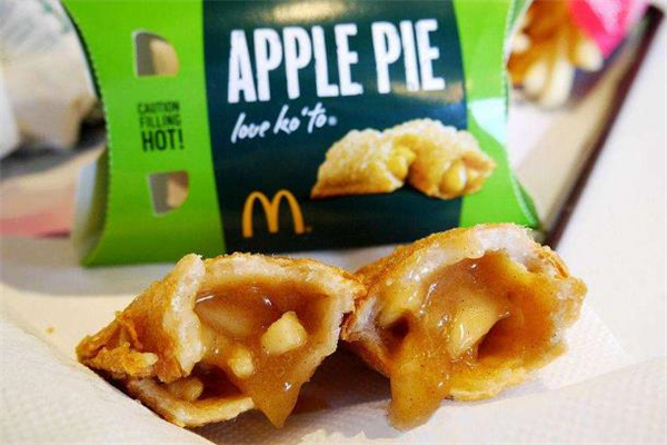 蘋果派熱量高嗎 蘋果派有營(yíng)養(yǎng)嗎 蘋果派熱量高嗎 蘋果派有營(yíng)養(yǎng)嗎