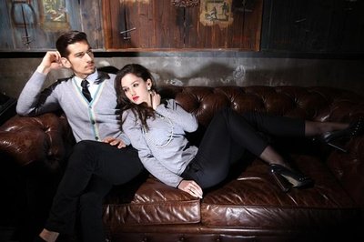 男士羊絨衫哪個(gè)品牌好 羊絨衫比較好的五大品牌 男士羊絨衫哪個(gè)品牌好 羊絨衫比較好的五大品牌