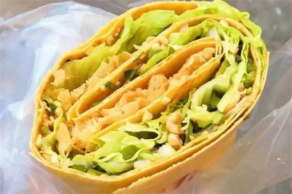 雜糧煎餅吃了會(huì)胖嗎 雜糧煎餅可以天天吃嗎 雜糧煎餅吃了會(huì)胖嗎 雜糧煎餅可以天天吃嗎