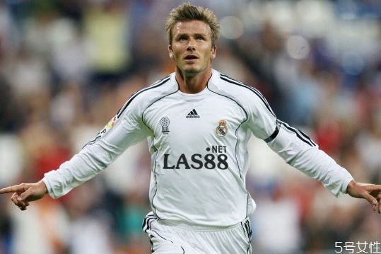 球場(chǎng)上貝克漢姆到底有多牛 貝克漢姆影響力為什么那么大 球場(chǎng)上貝克漢姆到底有多牛 貝克漢姆影響力為什么那么大