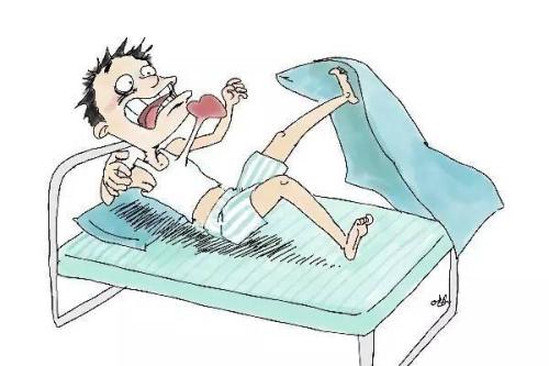 晚上為什么會(huì)盜汗 盜汗和出汗有什么區(qū)別 晚上為什么會(huì)盜汗 盜汗和出汗有什么區(qū)別