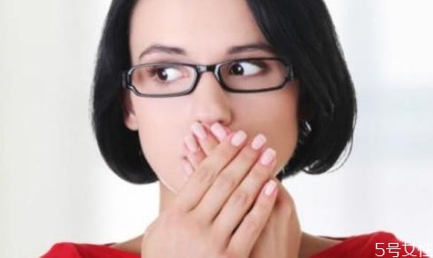 造成打嗝的原因有什么 為什么會打嗝