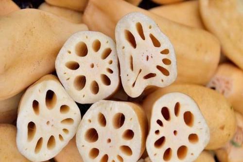 吃蓮藕能促進排便嗎 蓮藕怎么煮不會黑 吃蓮藕能促進排便嗎 蓮藕怎么煮不會黑