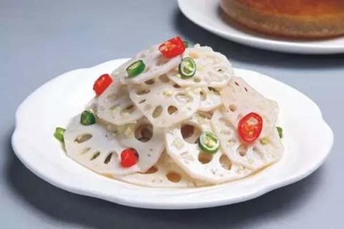 蓮藕發(fā)黑怎么能變白 蓮藕可以潤肺止咳嗎 蓮藕發(fā)黑怎么能變白 蓮藕可以潤肺止咳嗎